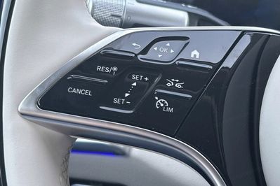 Mercedes Klasa S 450 d 4-Matic L AMG Line