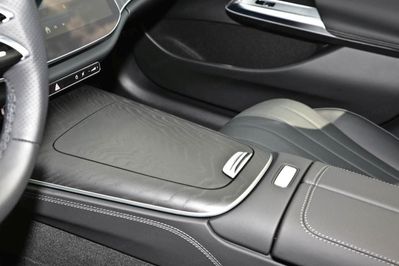 Mercedes Klasa E 220 d 4-Matic AMG