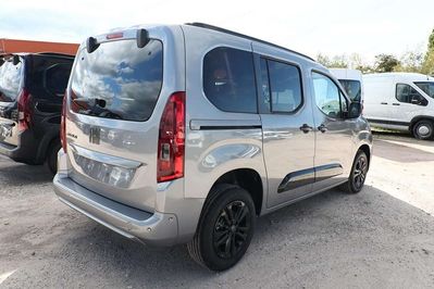 Fiat Doblo Combi 1.5  L1H1