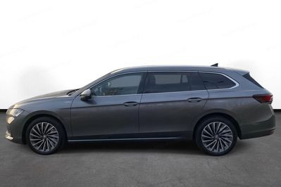 Skoda Superb 2.0 TDI SCR 4x4 L&K DSG