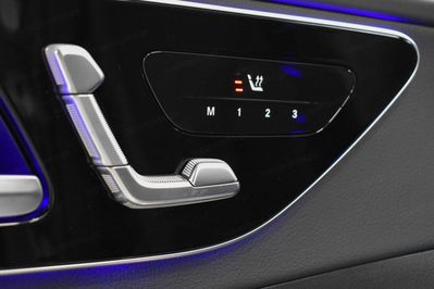 Mercedes Klasa C 200  4-Matic AMG