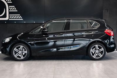 BMW Seria 2 218I Gt Sport Line