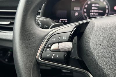 Skoda Scala TSI Selection DSG
