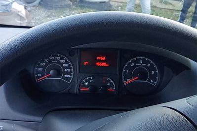 Fiat Ducato L3H2 Easy Pro