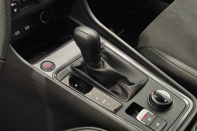 Cupra Ateca 2.0 TSI 4Drive DSG