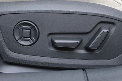 Audi A6 TDI quattro Avant