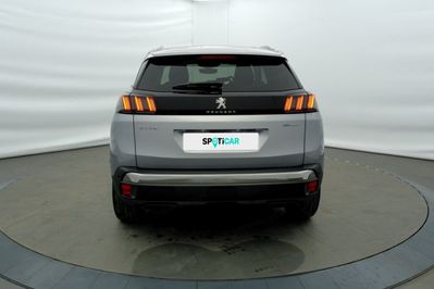 Peugeot 3008 Allure Pack 1.6 Hybrid e-EAT8 4x4