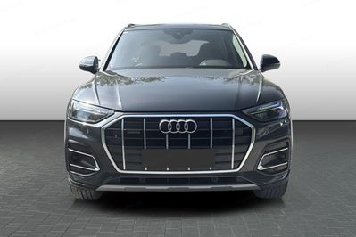 Audi Q5 40 TDI quattro Advanced