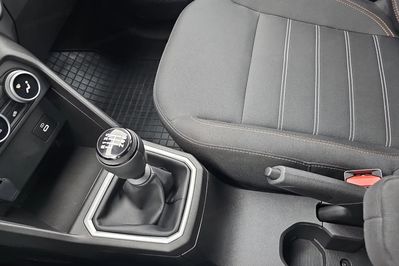 Dacia Sandero Stepway 1.0 TCe Expression