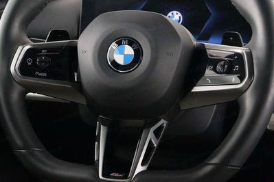 BMW Seria 5 540d xDrive M Sport
