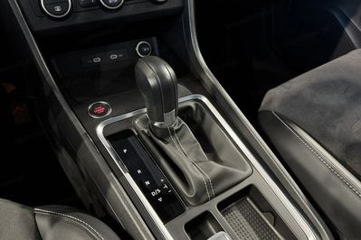 Seat Ateca 1.5 TSI DSG