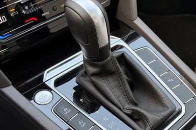 Volkswagen Arteon 2.0 TSI Elegance DSG