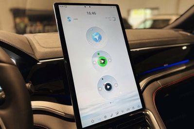 BYD Seal U DM-i 1.5 Boost