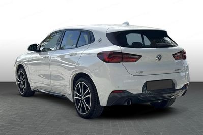 BMW X2 sDrive18i M Sport
