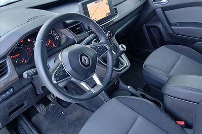 Renault Kangoo Kombi L1H1