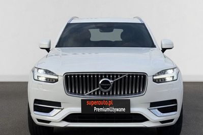 Volvo XC90 T8 AWD Plug-In Hybrid Inscription 7os