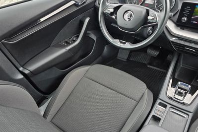 Skoda Octavia 1.5 TSI e-Tec Ambition DSG