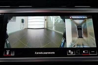 Audi Q3 Sportback 45 TFSI e S Line