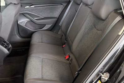 Skoda Superb 1.5 TSI mHEV Essence DSG