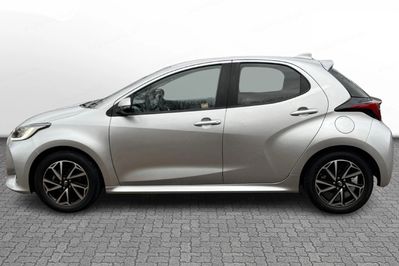 Toyota Yaris 1.5 Comfort