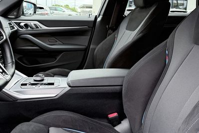 BMW Seria 4 430I Xdrive m Sport Sport