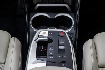 BMW X1 sDrive18i M Sport
