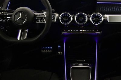 Mercedes GLB 200  AMG Line