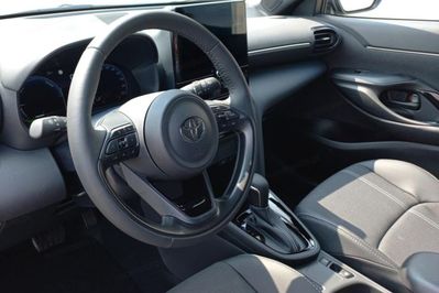Toyota Yaris Cross Executive 1.5 Hybrid