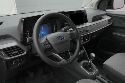 Ford Transit Courier Limited