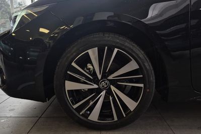 Toyota Corolla Style 1.8 Hybrid