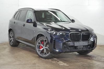 BMW X5 xDrive40i M Sport