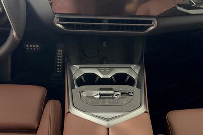 BMW X5 xDrive40 M Sport