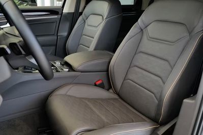 Volkswagen Touareg Elegance 3.0 V6 TFSI 4Motion