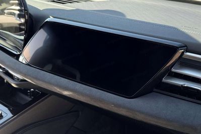 Audi A6 TDI quattro S line Avant