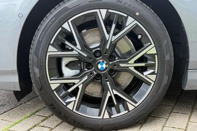 BMW Seria 1 120 M Sport
