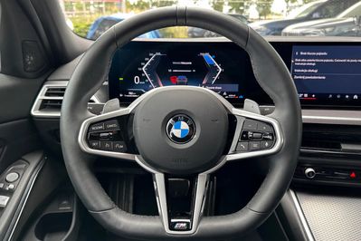 BMW Seria 3 320d xDrive M Sport