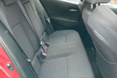 Toyota Corolla 1.8 Hybrid Comfort