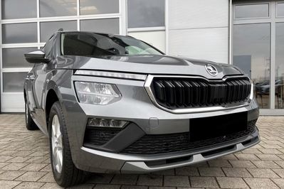 Skoda Kamiq Edition 130 1.0 TSI