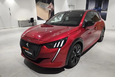 Peugeot 208 1.2 PureTech GT Line S&S EAT8