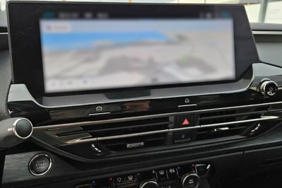 Citroen C5 X Plus eDCT6 1.2 mHEV