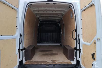 Renault Master dCi L3H2