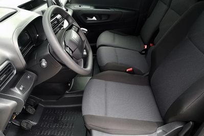 Fiat Doblo Cargo/Van L2H1
