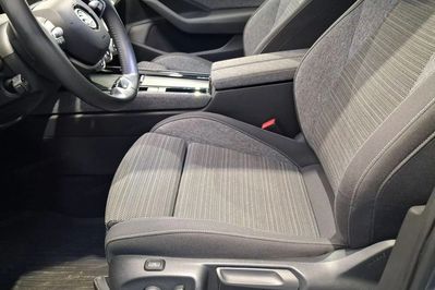 Skoda Superb TSI 4x4 Selection DSG