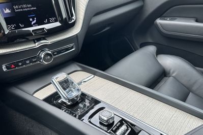 Volvo XC60 B5 B AWD Inscription