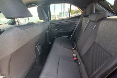 Toyota Yaris Cross Hybrid 1.5 Style