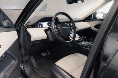 Land Rover Range Rover Evoque D180 R-Dynamic SE