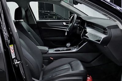 Audi A6 40 TDI  quattro S tronic