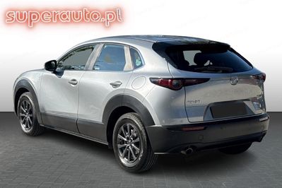 Mazda CX-30 Kanjo 2.0 mHEV  aut