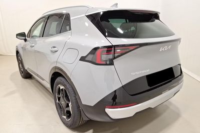 Kia Sportage 1.6 T-GDI L 4WD DCT