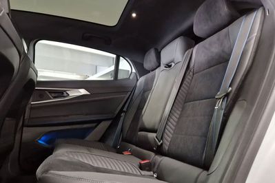 Renault Rafale Atelier Alpine 4x4 1.2 E-Tech PHEV